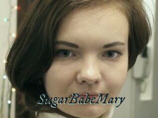 SugarBabeMary