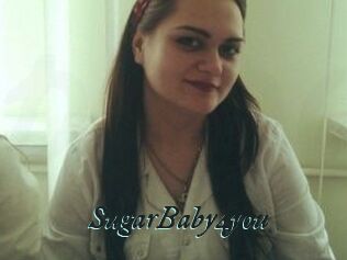 SugarBaby4you