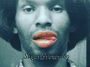 SugarBrown69