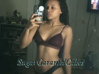 SugarCaramelCakes