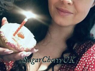 SugarCherryUK