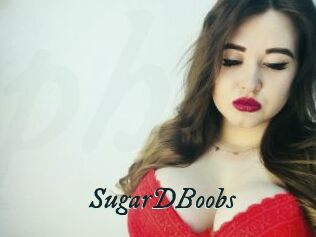 SugarDBoobs