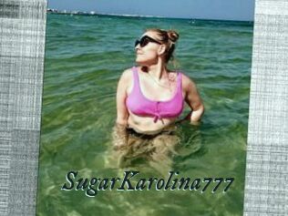 SugarKarolina777