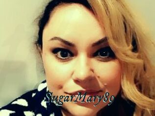 SugarMary89