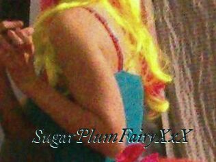 SugarPlumFairyXxX Pharaons Porn