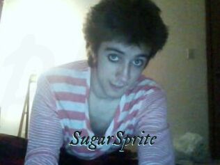 SugarSprite