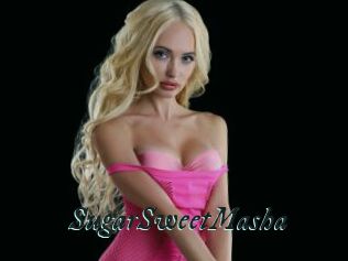 SugarSweetMasha