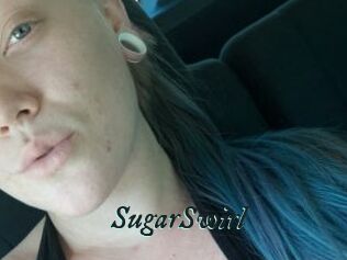 SugarSwirl