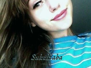 SukaBaba