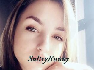 SultryBunny