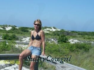 SultryCowgirl
