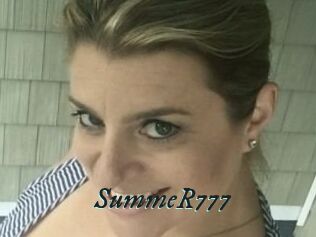 SummeR777