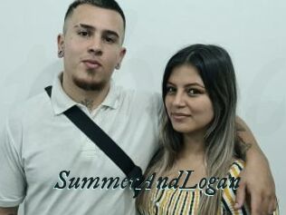 SummerAndLogan