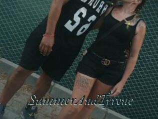 SummerAndTyrone
