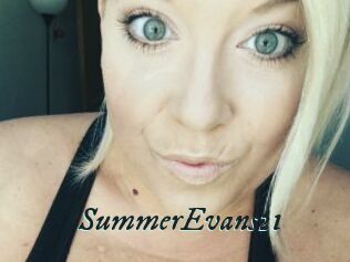 SummerEvans21