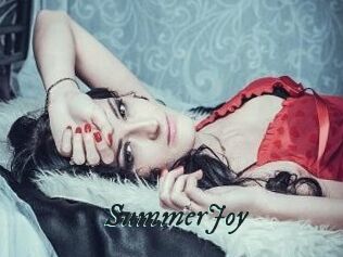 SummerJoy Pharaons Porn