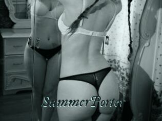 SummerPorter