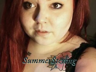 SummerSterling