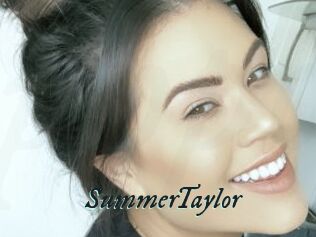 SummerTaylor