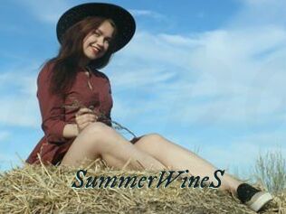 SummerWineS