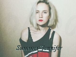 Summer_Jennifer