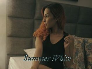 Summer_White