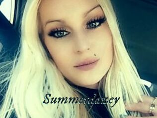 Summerdazey