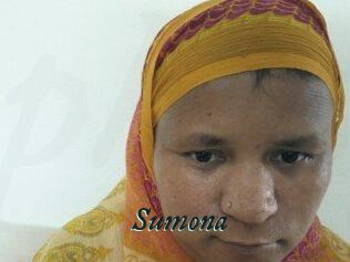 Sumona