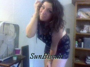 SunBiscuit
