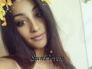 SunHeron