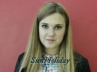 SunHoliday