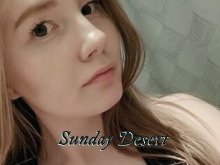 Sunday_Desert