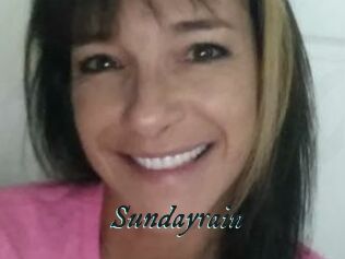 Sundayrain