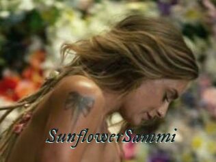 SunflowerSammi