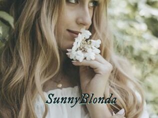 SunnyBlonda