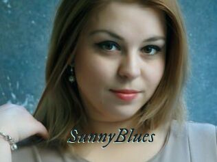 SunnyBlues