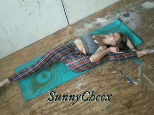 SunnyCheex
