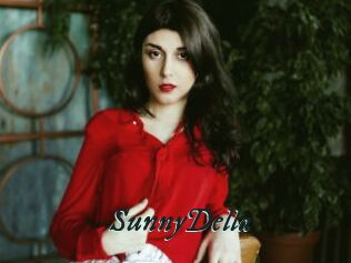 SunnyDella Pharaons Porn