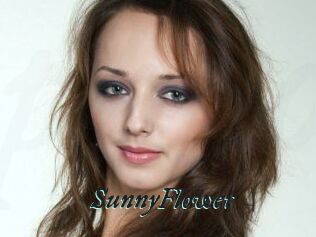 SunnyFlower