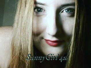 SunnyGirl_4u