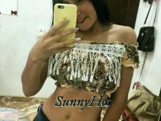 SunnyHot