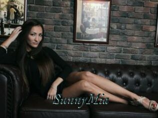 SunnyMia