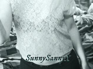 SunnySannyX