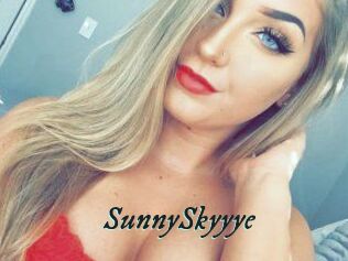 SunnySkyyye