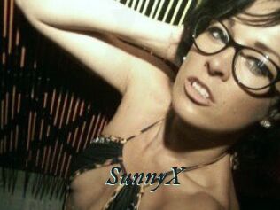 SunnyX