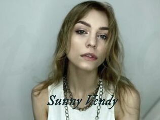 Sunny_Vendy