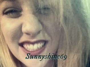 Sunnyshine69