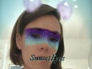 SunsetEyes