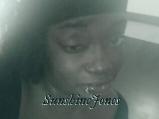 SunshineJones