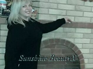 Sunshine_BeautyX